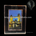 pen shell photo picture frame for home decor